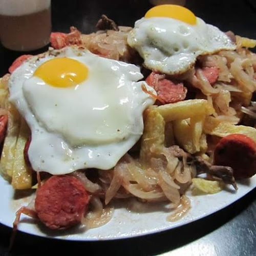 Tierra Santa - Yumbel