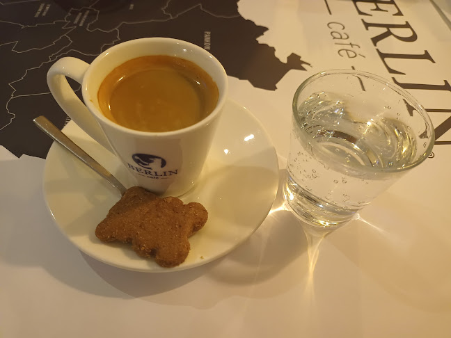 Café Berlín