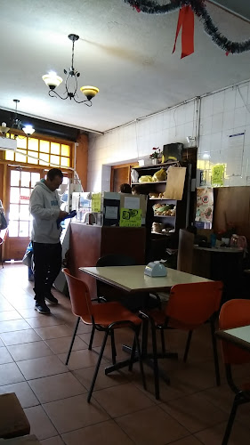 Fuente De Soda Festival - Quintero