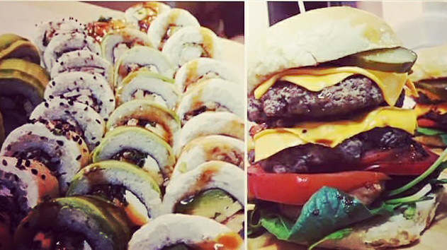 Manada Cocinería & Cantina