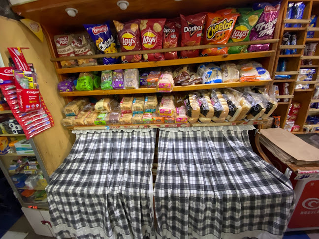 Reviews of Panadería Y Pastelería Maury in Cerrillos - Gastronomía y hostelería