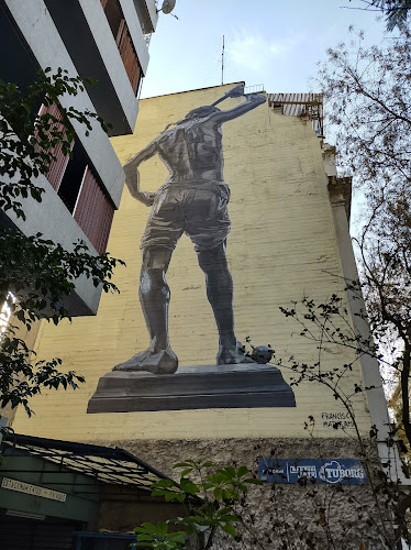 Comentarii opinii despre Mosqueto Café