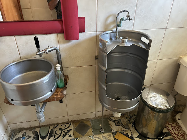 Opinii despre Cerveza 860 - Restaurante y Barra Cervecera în Totoral - Gastronomía y hostelería