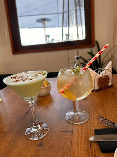 Opinii despre Restaurant San Marino în Concón - Gastronomía y hostelería