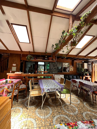 Restaurant "Tía idalba" - Pucon