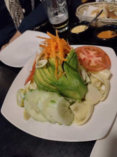 Comments and reviews of Bar Serena