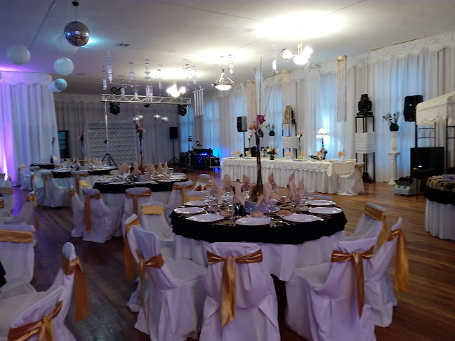 Administración Schwager - Coronel