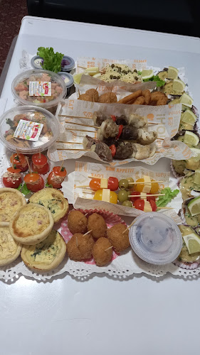 Eventos Presencia - Puerto Montt