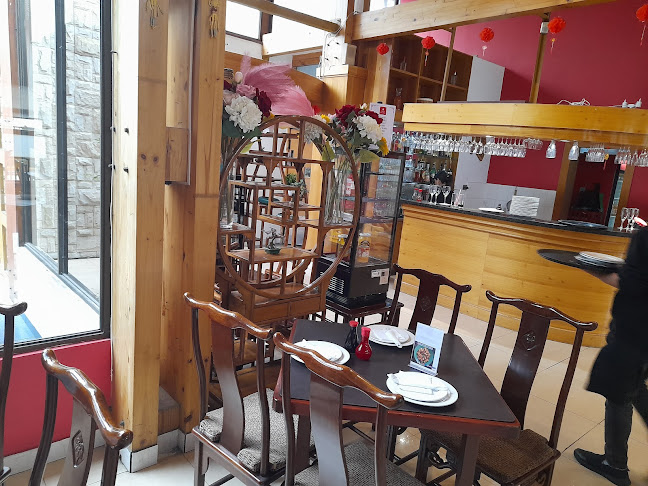 China Village - Las Condes