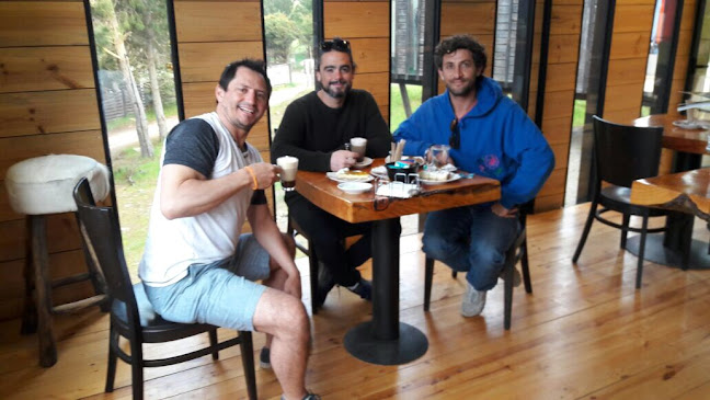 Los Morros Coffe Shop - Gastronomía y hostelería