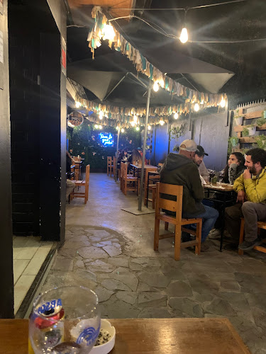 Reviews of Baropolis in Curicó - Gastronomía y hostelería