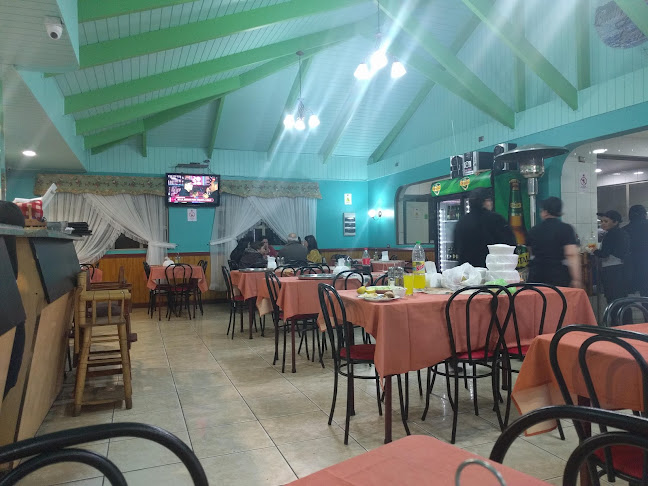 Puerto velero Lenga - Gastronomía y hostelería