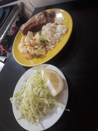 Opinii despre comida casera restaurant în Peñalolén - Gastronomía y hostelería