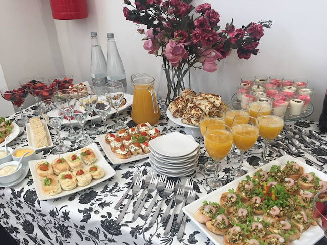 Opinii despre Banquetería Martina în Chillán - Gastronomía y hostelería