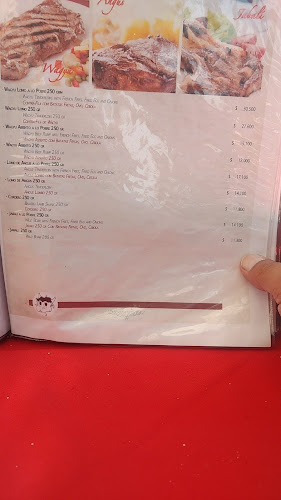 Restaurante La Vaquita Echá - Gastronomía y hostelería