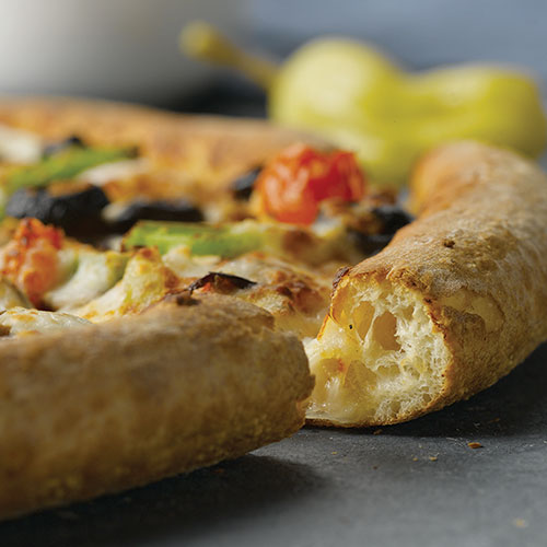 Papa John´s Eyzaguirre - Gastronomía y hostelería