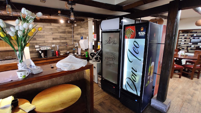 Pueblito Gastronómico - Gastronomía y hostelería