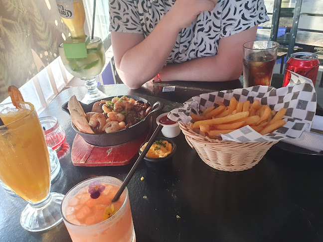 Av. Concha y Toro 2017, 8206461 Puente Alto, Región Metropolitana