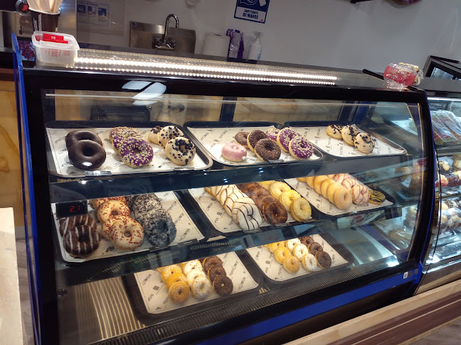 Reviews of Merendonas Providencia in Providencia - Gastronomía y hostelería