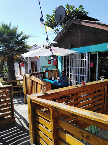 Ciudad Capital Sandwicheria Gourmet - La Serena