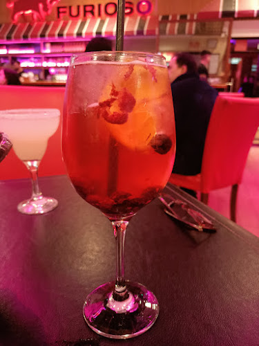 Comentarii opinii despre Furioso Bar