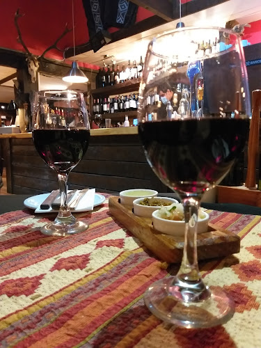 La Maga Parrilla Uruguaya - Pucon