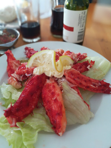 Última Esperanza - Gastronomía y hostelería