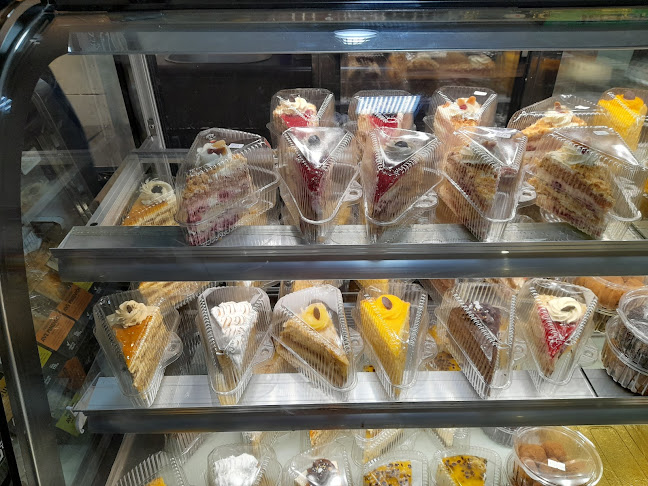 Coffeepass Pastelería Gelatería