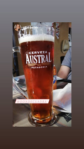 DondecuadraRestorant/Cafetería - San Miguel