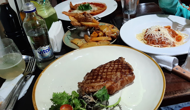 Restaurante Zinfandel - Gastronomía y hostelería