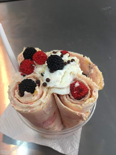 SUBLIME - Gastronomía y hostelería