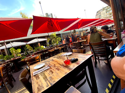 Tapas y Birra Comida Mediterranea Delivery