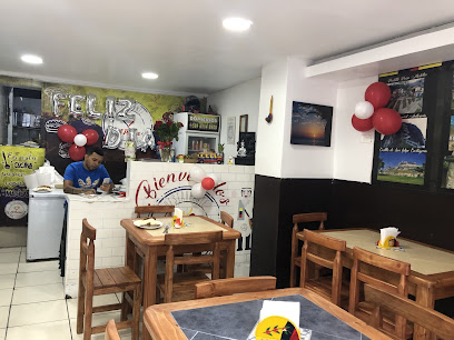 Restaurante el paisa