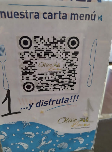 Olivo limon - Maipú