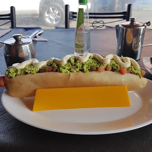 CQ Sushi & Sandwich - Gastronomía y hostelería