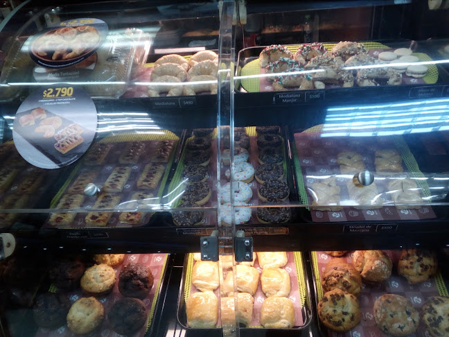 Comentarii opinii despre Spacio 1 Petrobras