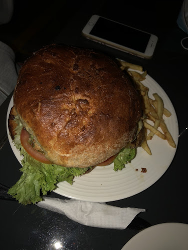 Cafelatte - Gastronomía y hostelería