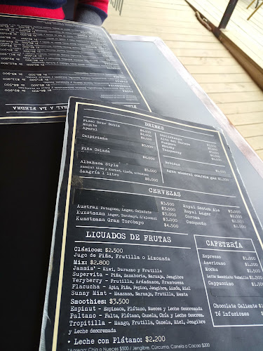 BRAVOS Fábrica de pizzas - Gastronomía y hostelería