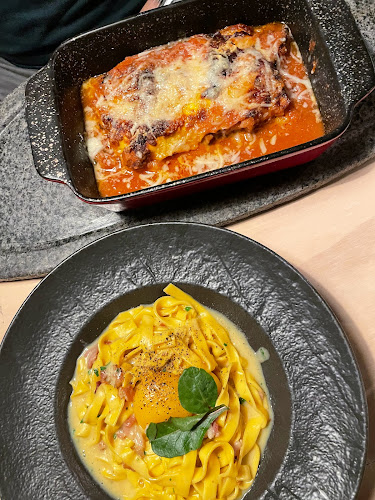 Masamá Restaurante - Gastronomía y hostelería