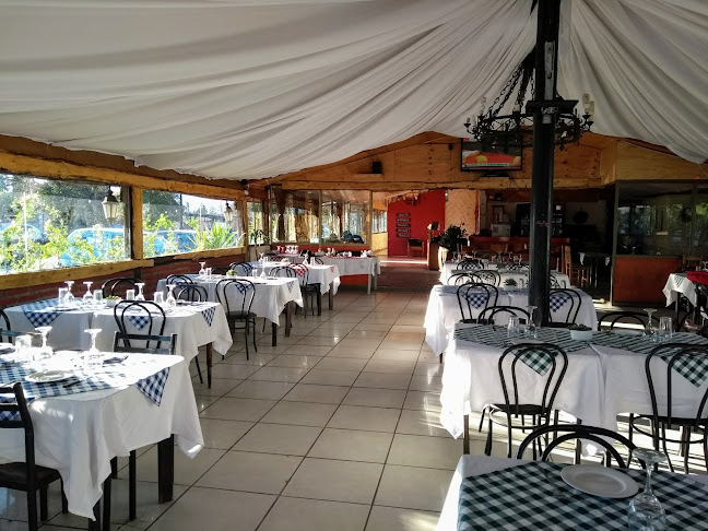 Restaurant La Juanita