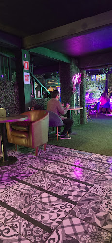 Av. Alemania, 4810380 Temuco, Araucanía