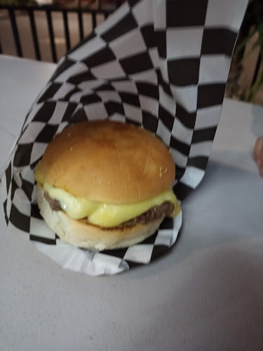 Food truck Ariel a la Carta - Gastronomía y hostelería