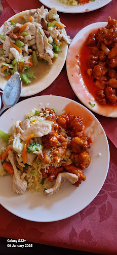 Restaurant "Sui - Hwa"