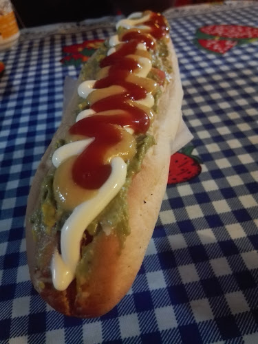 Opinii despre Comida Rapida Nenita în Monte Aguila - Gastronomía y hostelería