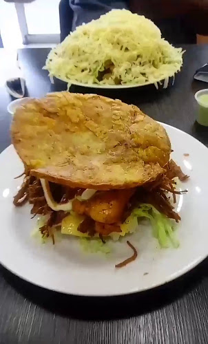 Opinii despre Sabor y Sazón Venezolano în Pedro Aguirre Cerda - Gastronomía y hostelería