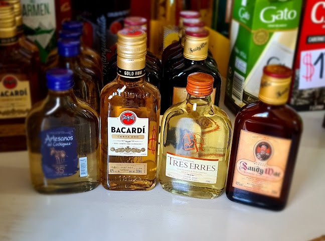 Comments and reviews of El Rinconcito