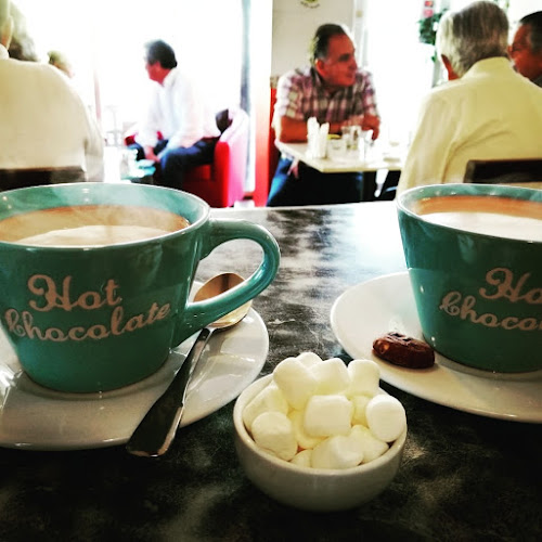 Cafe Borghetto - Quillota