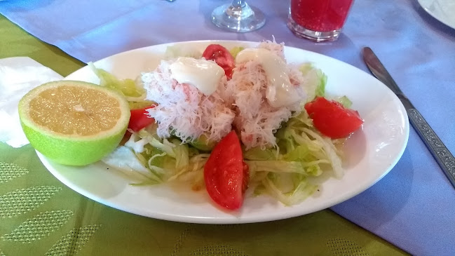 Restaurante Club de Artesanos - Gastronomía y hostelería