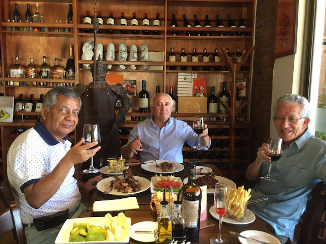 Opinii despre ZU restobar în Quillota - Gastronomía y hostelería