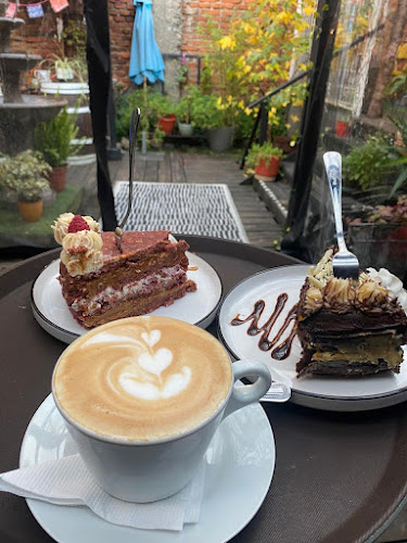 Comentarii opinii despre ESPACIO CARAMBA